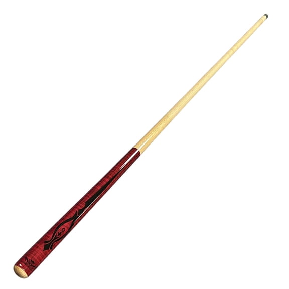 yotijay Billiard Cue Stick Billiard Break Cue Stick for Practice Cue House Men Women