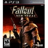 Fallout: New Vegas w/ Walmart Exclusive the Caravan Pack (PS3)