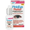 TRP Pink Eye Relief Drops, .33 FL OZ