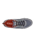 thumbnail image 2 of Columbia Men's Ivo Trail Hiking Shoe, 2 of 2