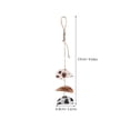 thumbnail image 2 of unbranded Colgante Para Espejo Retrovisor De Auto Sombrero Vaquero Cute Decorativo, 2 of 7