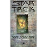 Star Trek: Deep Space Nine Episode 53: Civil Defense (Full Frame)