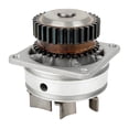 thumbnail image 1 of Bomba De Agua Murano 2003 A 2007 Nissan V6 3.5L KEEP ON GREEN ., 1 of 3