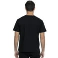 thumbnail image 5 of Cherokee Workwear Professionals Men & Women's Scrubs Top V-Neck WW644, 5 of 5