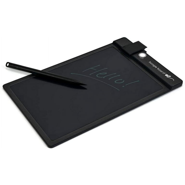 Writing shops tablet