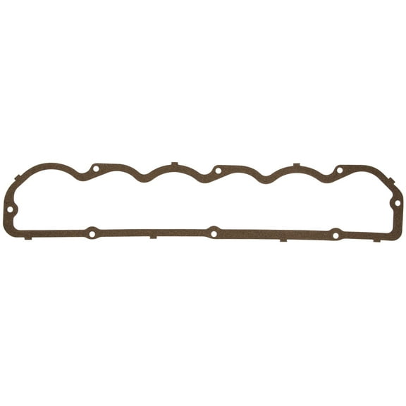 Mahle Engine Valve Cover Gasket VS39747