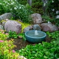 thumbnail image 3 of Aquascape Spillway Basin Fountain, 21 inch Dia (52 cm), 78356, 3 of 5