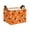 A, variant on Storage Bin Closet Organizer Bins with Handles, Halloween Spider Decorative Collapsible Canvas Cube Storage Baskets for Nursery Shelf, Clothes, Toy, Towel, Book, 38x26x25cm