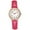 AY47_Red, variant on Womens Watches Quartz Watch Casual Wrist Watches Easy Reader Watch with Leather Strap 2026 Black