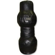 MMA Throwing Dummy 100lbs - Unfilled for Grappling MMA