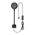 thumbnail image 1 of Aquarium Light Fish Tank Plant Lamp, Multifunction Lighting, Fish Tank Light for white light 4w, 1 of 8