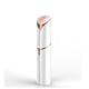 thumbnail image 4 of Painless Facial Hair Removal for Women - The Best Electric Razor for Lips, Chin, Mustache, and Fingers - USB Rechargeable, 4 of 4