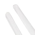 thumbnail image 3 of Manijas de puerta de frigorífico, Manijas de cocina, Guantes antideslizantes, protector de huellas dactilares de frigorífico, color blanco 1 par seitruly JJ19873-01, 3 of 6