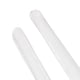 thumbnail image 3 of Manijas de puerta de frigorífico, Manijas de cocina, Guantes antideslizantes, protector de huellas dactilares de frigorífico, color blanco 1 par seitruly JJ19873-01, 3 of 6