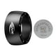 thumbnail image 1 of Juego de Embudo Dosificador IKAPE Negro con Imanes 58Mm Compatible con Portafiltro Sin Fondo, 1 of 6