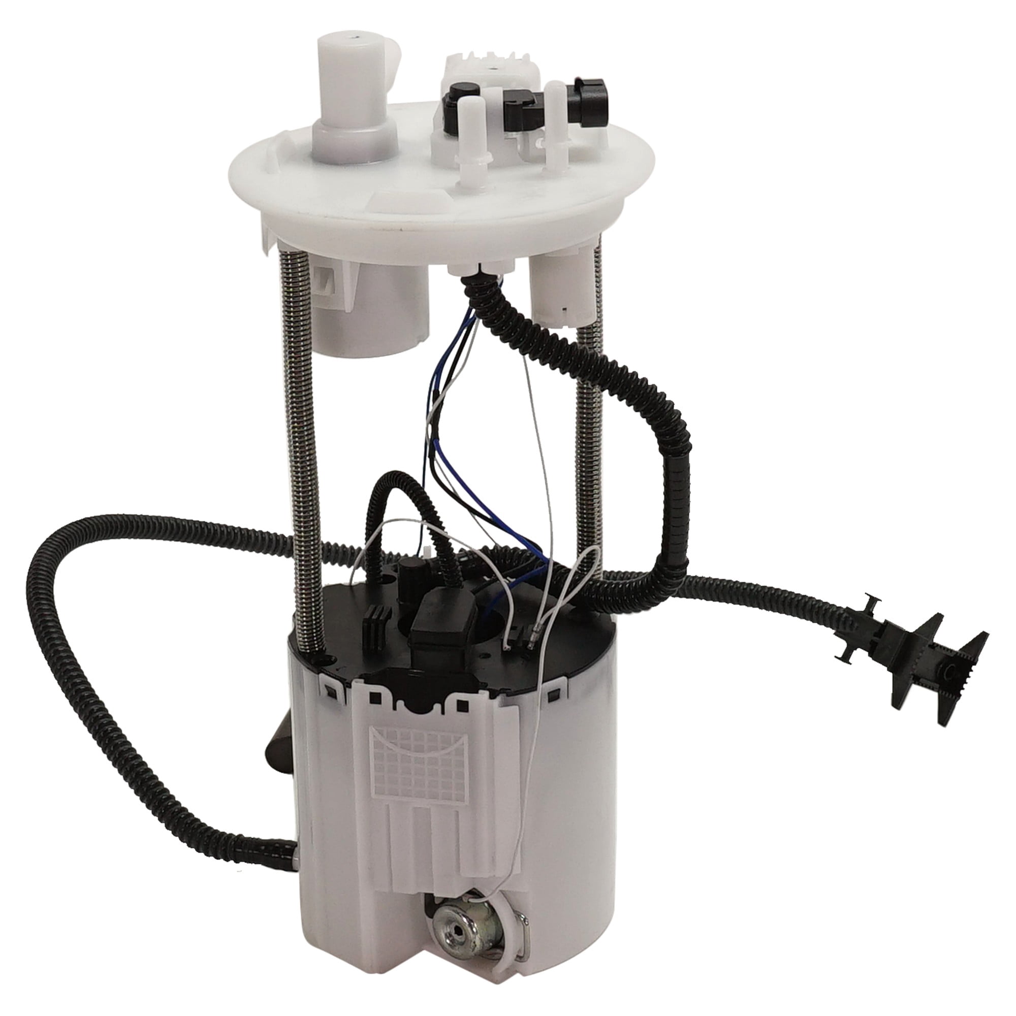 Fuel Pump Compatible with 2012-2015 Chevrolet Captiva Sport 4Cyl 6Cyl 2.4L 3.0L