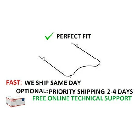 Express Parts Dakor Fits Kenmore Electric Oven Range Bake Element