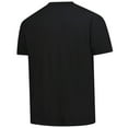 thumbnail image 3 of Men's Fanatics Black Minnesota Lynx Big & Tall Arch Logo T-Shirt, 3 of 3
