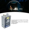 thumbnail image 3 of Hand Crank Generator, Hand Operated Generator Long Lifespan Multifunctional  for Outdoor Advanture, 3 of 7
