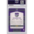 thumbnail image 2 of Graded 2017-18 Panini Donruss Optic De'Aaron Fox #5 Rookie Kings RC Basketball Card PSA 10 Gem Mint, 2 of 2