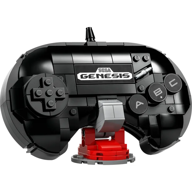 LEGO SEGA Genesis Controller | Early childhood STEM - Walmart