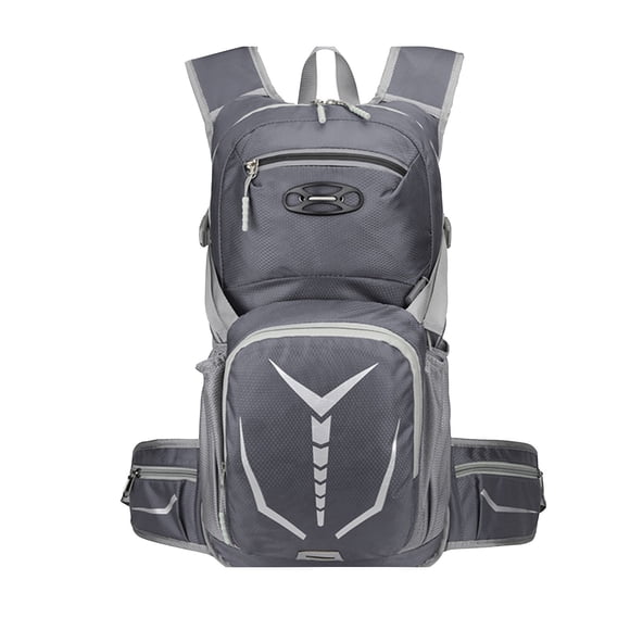 Insulated Hydration Backpack Hydration Backpack, Insulated Water Backpack Perfect- Pack for Running, Hiking, Cycling, Camping