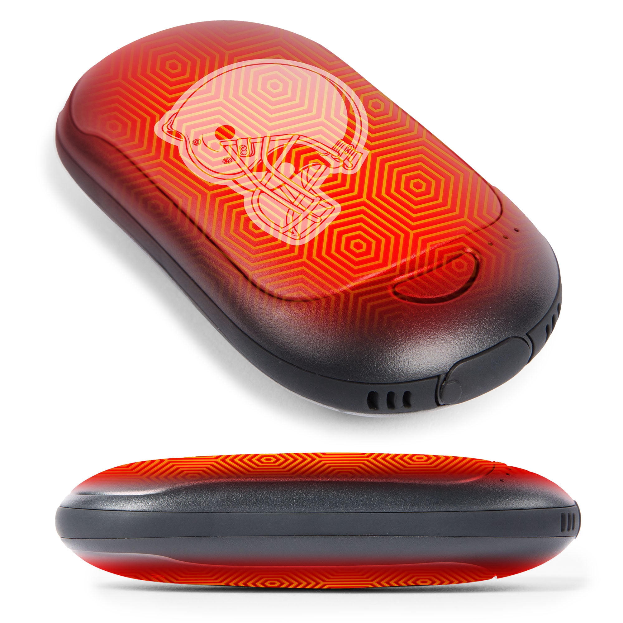ActionHeat Cleveland Browns Rechargeable Hand Warmer