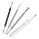 thumbnail image 5 of Herramientas de limpieza de u?as, fácil de limpiar, tenedor de cutícula de doble extremo, herramient manicura para uso doméstico Limpiador de cutículas Spptty Suministros de uñas, 5 of 7