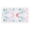 C, variant on Renxiaooo Nail Stickers Pink Style Full Wraps Polish Stickers Self-Ashesive Nail Sticker Sets For Women Girls Color Street Glitter Nail Strips