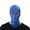 Blue, variant on Windproof Winter Outdoor Scarf for Snowboarding and Cycling Versatile Sun and Wrap Comfort, Orange