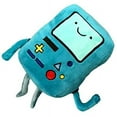 thumbnail image 1 of Adventure Time Jouet en Peluche Console de Jeu 28 cm, 1 of 7
