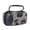 Camouflage, variant on Adventure Ready Speaker Bag For EMBERTONIII Safe Transport And Storage