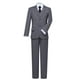 thumbnail image 4 of Suit Gent M Kids para niños, porta anillos de boda, gris, talla 8, 4 of 7