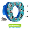 thumbnail image 2 of Orinal y asiento para aprender a ir al baño Disney Mickey Mouse, 2 of 5