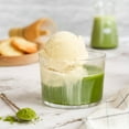 thumbnail image 4 of Bossen 2.2 lb. Matcha Green Tea Powder Mix, 4 of 8
