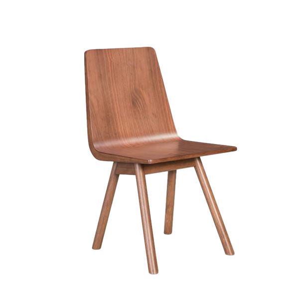 Silla de Comedor Kessa Muebles Audrey