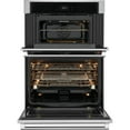 thumbnail image 3 of Electrolux 30" Wall Oven and Microwave Combination, 3 of 7