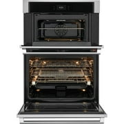 Electrolux 30 Wall Oven and Microwave Combination
