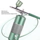 thumbnail image 4 of Rociador de oxígeno facial de mano máquina de inyección de oxígeno facial niebla fina verde para el cuidado de la piel ANGGREK Otros, 4 of 8