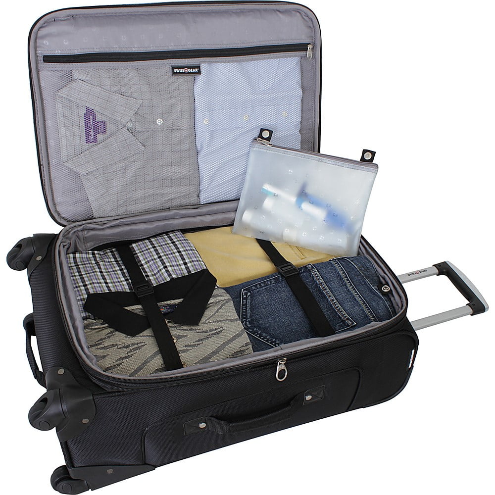 swissgear 25 inch spinner