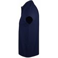 thumbnail image 2 of SOLS - Polo de manga corta modelo hombre (Azul marino), 2 of 3