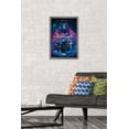 thumbnail image 3 of Disney Descendants 3 - Une Feuille, 3 of 4