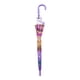 thumbnail image 5 of Paraguas Infantil con Mecanismo Semiautomático Incluye Silbato Color Morado, 5 of 5