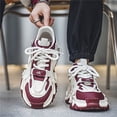 thumbnail image 5 of [Men's Casual Sports Shoes] New Stylish And Versatile Casual Sports Shoes for Men Suitable for All Seasons, 5 of 10