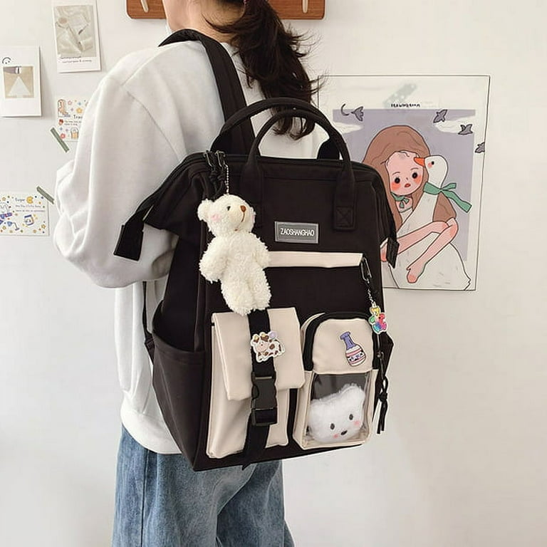 High school bags top