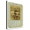 thumbnail image 1 of Canvas Print: Radical Members Of The First Legislature After The War, South, 1 of 3