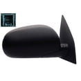 thumbnail image 1 of Miroir de Porte Accent Hyundai 20102011 Côté Passager Texturé Hayon, 1 of 1