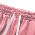 thumbnail image 4 of Aofany Men's Multiple Pockets Sports Shorts Running Training Basketball Shorts Casual Baggy Drawstring Summer Shorts, 4 of 8