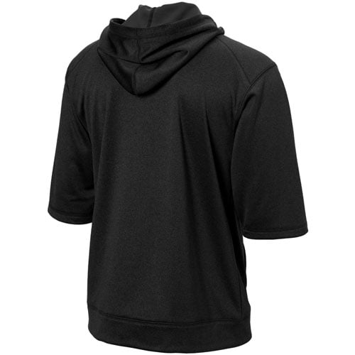 Rawlings hooded best sale sweatshirt