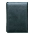 thumbnail image 1 of Yhmxh Fournitures de Bureau,Fournitures Scolaires,Fournitures de Rentrée Certificat de Vaccination Couverture Protectrice en Cuir Multifonctionnelle Torchon, 1 of 1